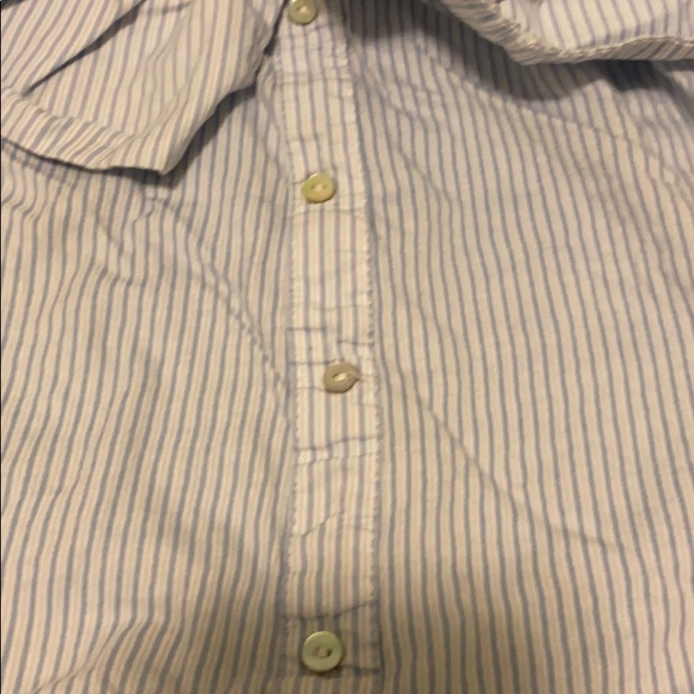 Crop top - Picture 3 of 3
